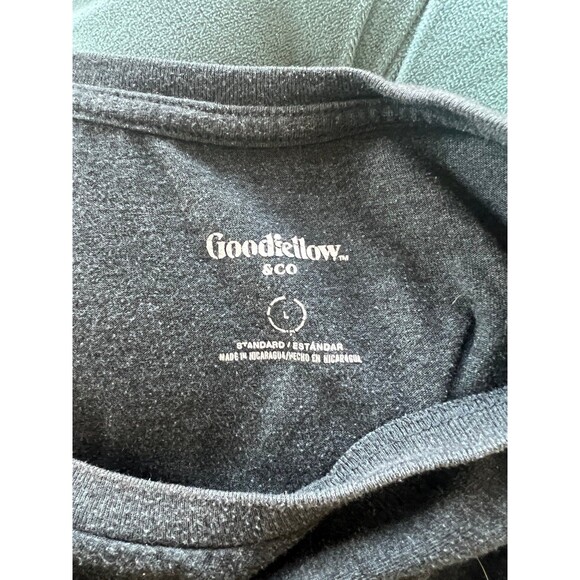 Goodfellow Muscle Shirt T-Shirt Large L - Picture 5 of 5